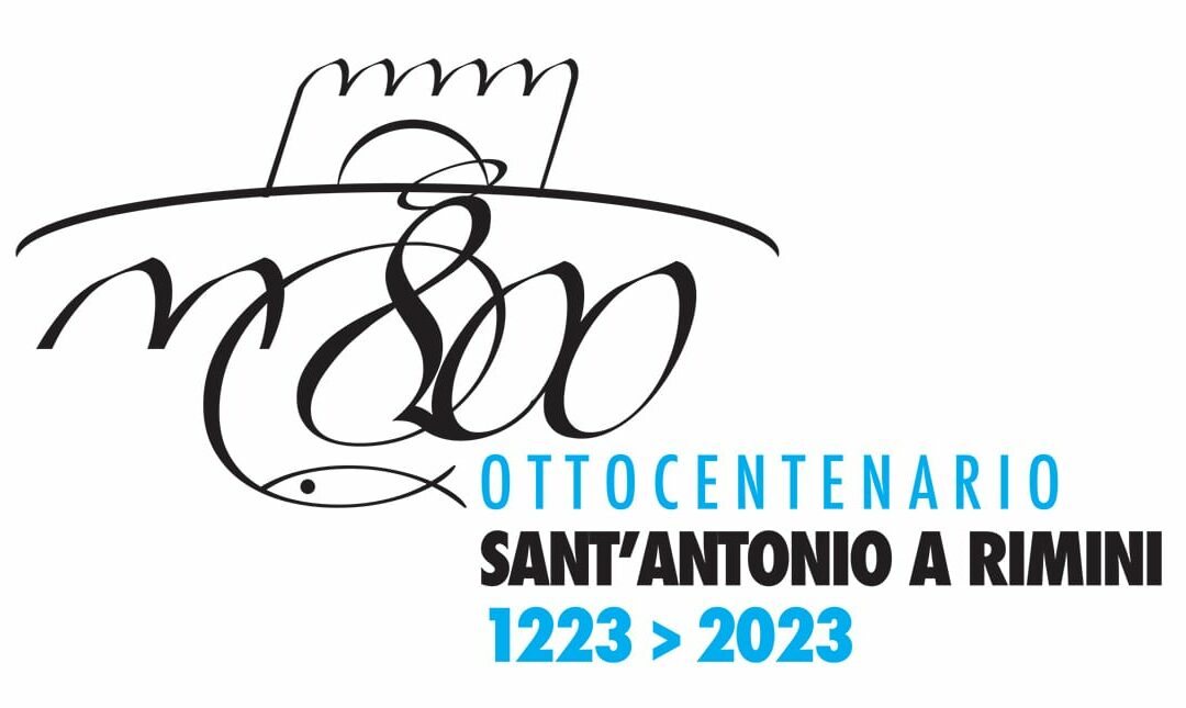 Ottocentenario sant’Antonio a Rimini  1223-2023